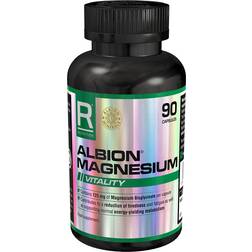 Reflex Nutrition Albion Magnesium 90 Stk.