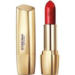 Deborah Milano Rossetto Red Rouge à lèvres 33 Bright Red