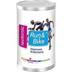 Activlab Run & Bike Isotonic 475g