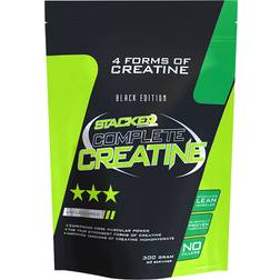 Stacker2 Europe Complete Creatine 300g