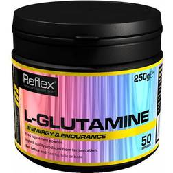 Reflex Nutrition L-Glutamine 250g