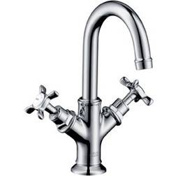 Axor Montreux HGK 1 Brushed Nickel