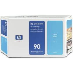 HP 90 225ml (Cyan)