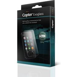 Copter Exoglass Screen Protector (Xperia E5)