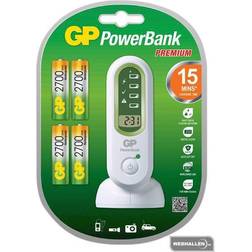 GP Batteries V800C