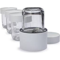 Kenwood AT320 Mini Jars