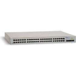 Allied Telesyn At-gs950/48-50 Gestionado L2 Gigabit Ethernet 10/100/1000