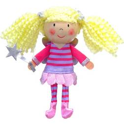 Fiestacrafts Fairy Finger Puppets