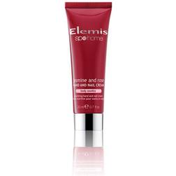 Elemis Jasmine and Rose Hand Cream 100ml