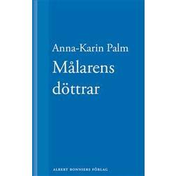 Målarens döttrar (E-bok)