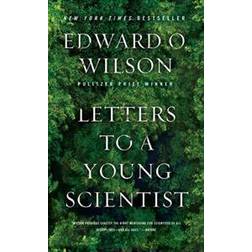 Letters to a Young Scientist (Häftad, 2014)