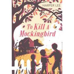To Kill a Mockingbird (Hæftet, 2015)