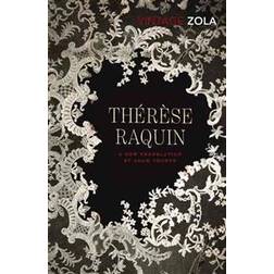 Thérèse Raquin (Häftad, 2015)