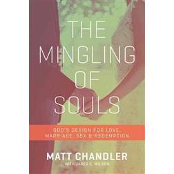 The Mingling of Souls (Paperback, 2015)