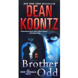 Brother Odd (Paperback, 2012)