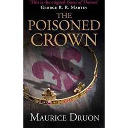 The Poisoned Crown (Paperback, 2014)