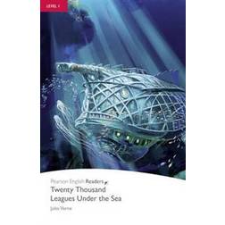 Twenty Thousand Leagues Under Sea (Geheftet, 2008)
