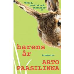 Harens år (E-bok)