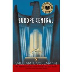 Europe Central (Paperback, 2005)