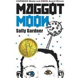 Maggot Moon (Paperback, 2013)