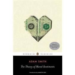 The Theory of Moral Sentiments (Paperback, 2010)