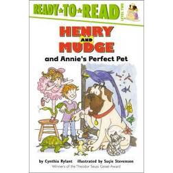 Henry and Mudge and Annie's Perfect Pet (Paperback, 2001)