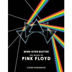Pink Floyd: Mind Over Matter (Hardcover, 2015)