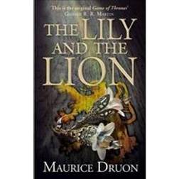 The Lily and the Lion (Paperback, 2015)