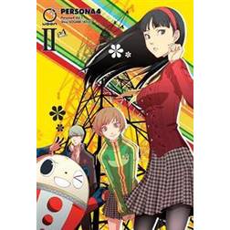 Persona 4 Volume 2 (Persona 4 Gn) (Paperback, 2016)