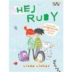 Hej Ruby: äventyr i datorernas magiska värld (E-bok)