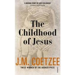 The Childhood Of Jesus J. M. Coetzee (Paperback, 2014)