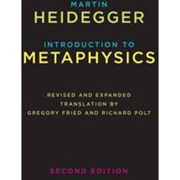 Introduction to Metaphysics (Häftad, 2014)