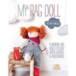 My Rag Doll (Häftad, 2014)