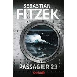 Passagier 23 (Häftad)