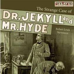 The Strange case of Dr Jekyll & Mr Hyde (Ljudbok, MP3, 2014)