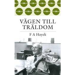 Vägen till träldom (Ljudbok, 2009)