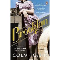 Brooklyn (Paperback, 2010)