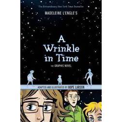 Wrinkle in Time, A (Paperback, 2015)