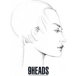 9 Heads (Häftad, 2012)