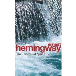 Torrents of spring - a romantic novel in honor of the passing of a great ra (Inbunden, Häftad, 1994)