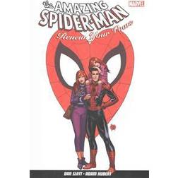 Amazing Spider-Man: Renew Your Vows (Häftad, 2015)