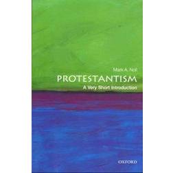 Protestantism (Hæftet, 2011)