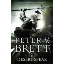Desert Spear (Paperback, 2013)