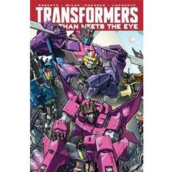 transformers more than meets the eye volume 9 (Paperback, 2016)