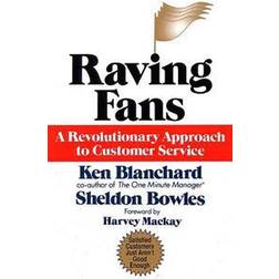 Raving Fans (Hardcover, 1993)