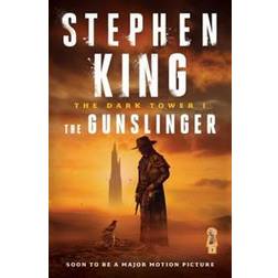 dark tower i the gunslinger (Paperback, 2016)