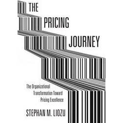 The Pricing Journey (Indbundet, 2015)