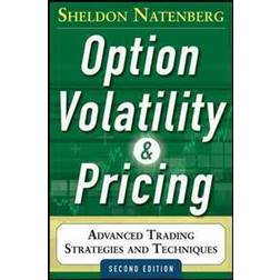 Option Volatility and Pricing (Hardcover, 2014)