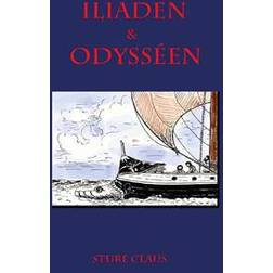 Iliaden & Odysséen (E-bok)