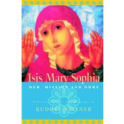 Isis Mary Sophia (Hæftet, 2003)
